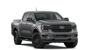 2026 Ford Ranger® External Image 5
